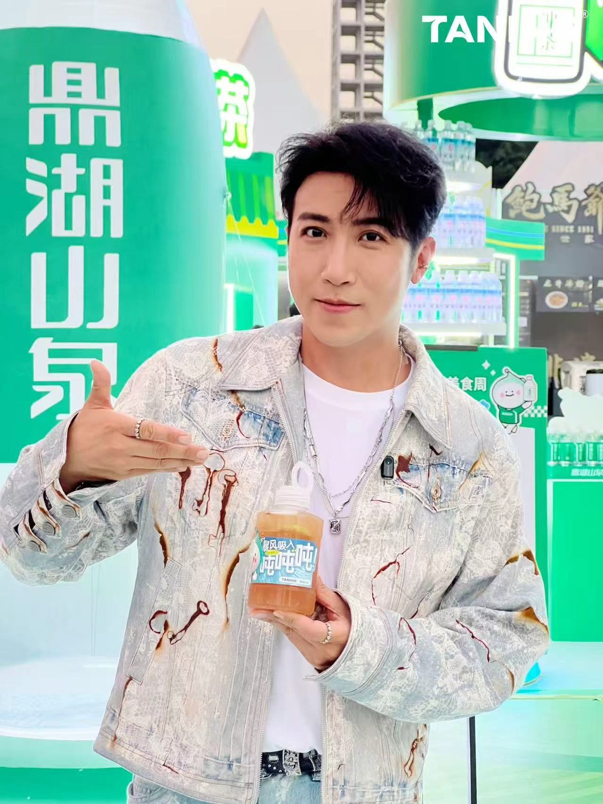 一杯柠檬茶出国门,最难关的是合规
