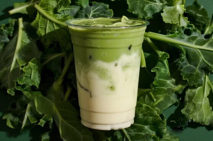 从海外扬帆到国内领航,挞柠 4.0 鲜果蔬茶开启茶饮新潮流