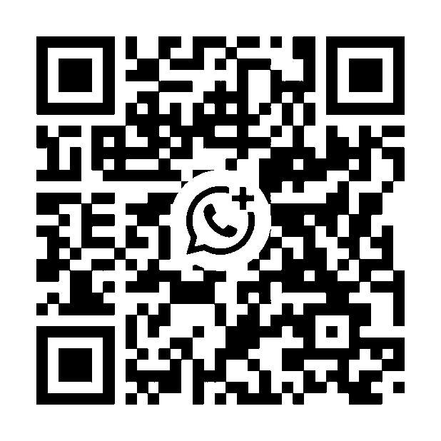 TANING WhatsApp 二维码